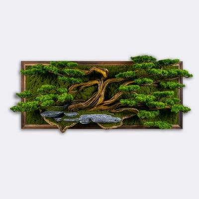 Bonsai Tablaeu Grande-4 2