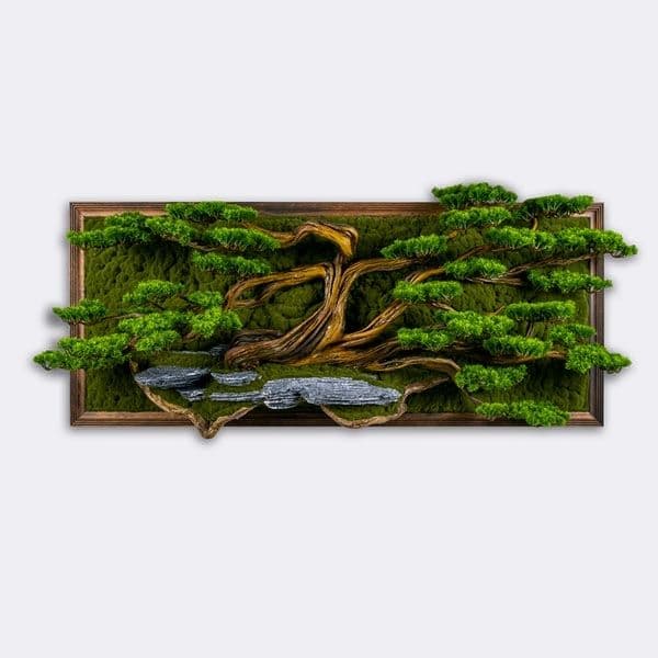 Bonsai Tablaeu Grande-4 2