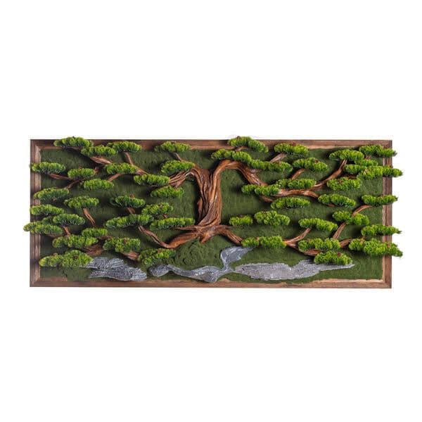 Bonsai Tablaeu Grande-4 8