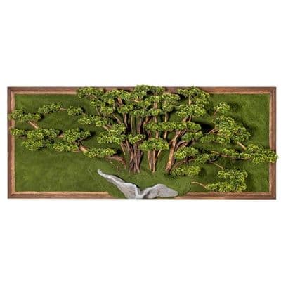 Bonsai Tablaeu Grande-5 2