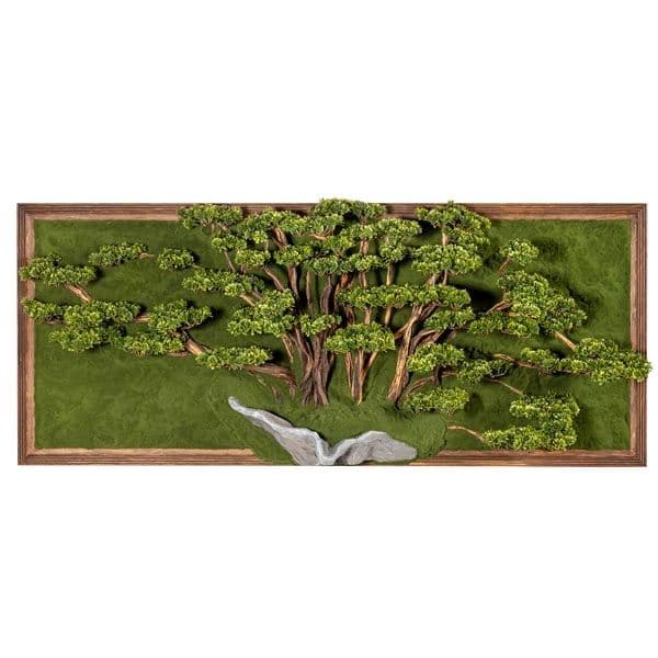 Bonsai Tablaeu Grande-5 2