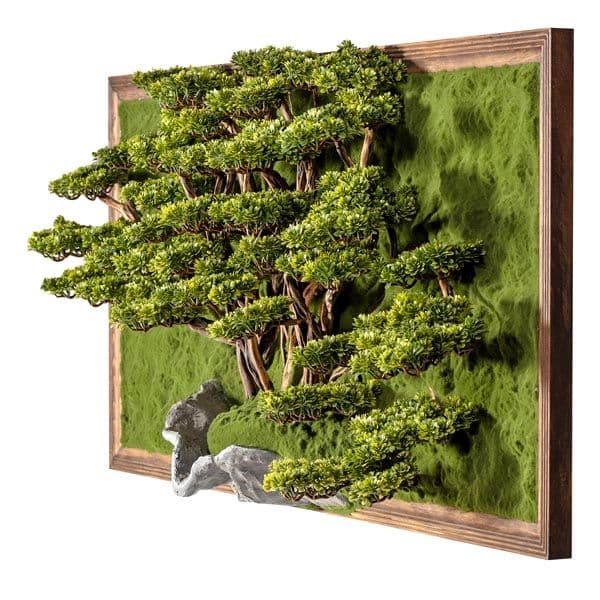 Bonsai Tablaeu Grande-5 3