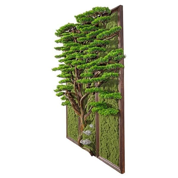 Bonsai Tablaeu Grande-6 6