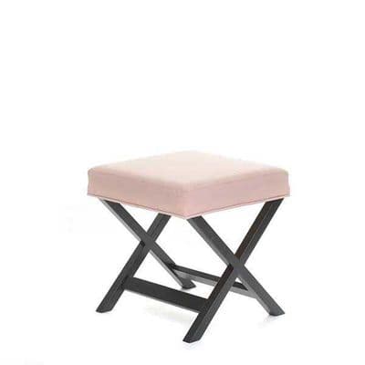 Bench Puf Dark - Bej 2