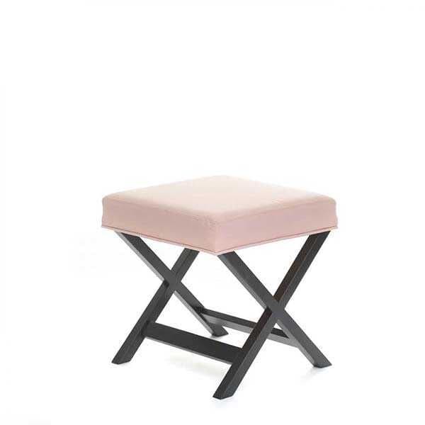 Bench Puf Dark - Bej 2