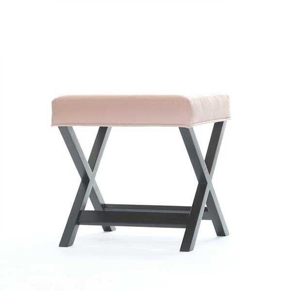 Bench Puf Dark - Bej 3