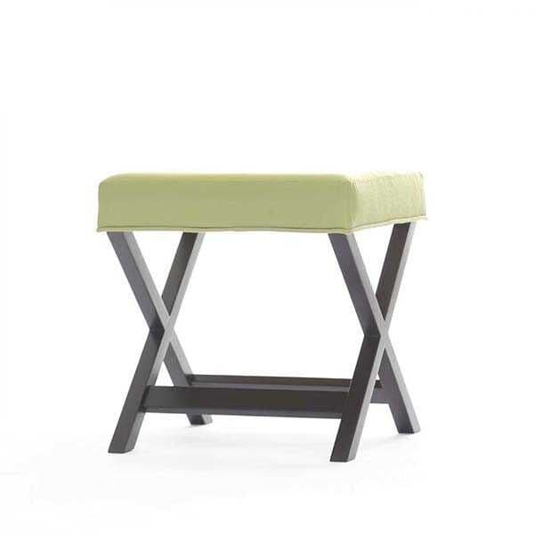 Bench Puf Dark - Yeşil 3