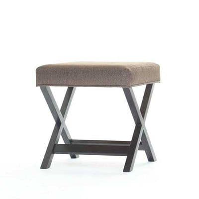 Bench Puf Dark - Kahve 2