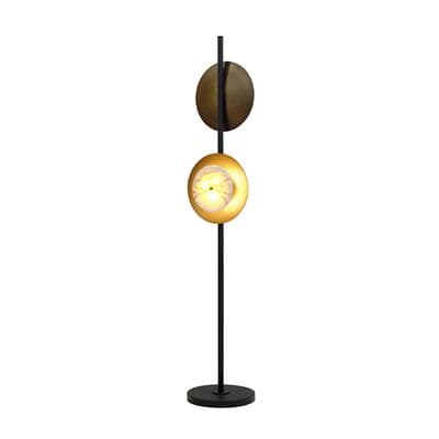 Orbit Gold Dekoratif Lambader 2