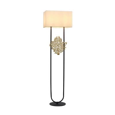 Gold Motifli Lambader 2