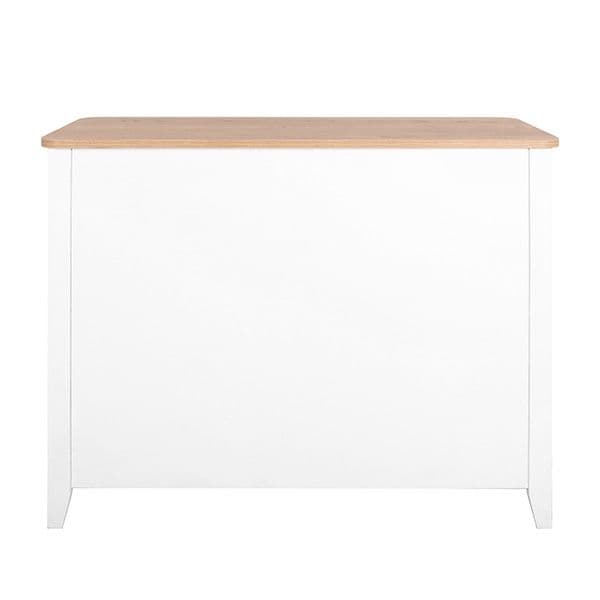 TH Arcadia Geniş Şifonyer 6