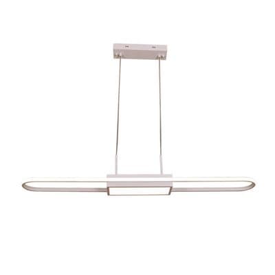 Led Işıklı  Sarkıt Avize 2