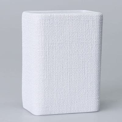 Linen Diş Fırçalık Beyaz 2