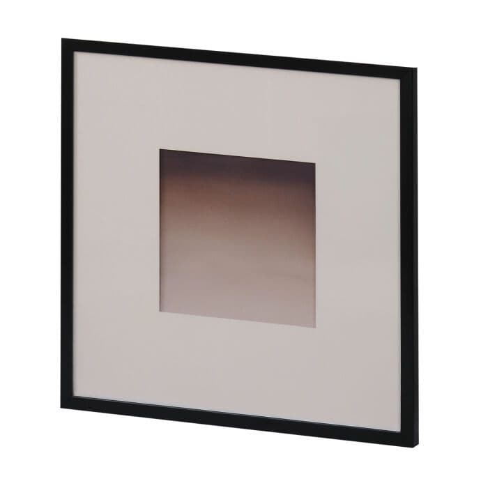 TH Çerçeveli Cam Tablo 60X60 Cm 4