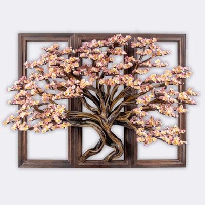 Üçlü Sakura Tablo 2