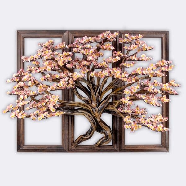 Üçlü Sakura Tablo 2