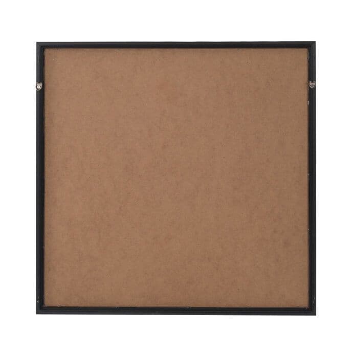 TH Çerçeveli Cam Tablo 60X60 Cm 5