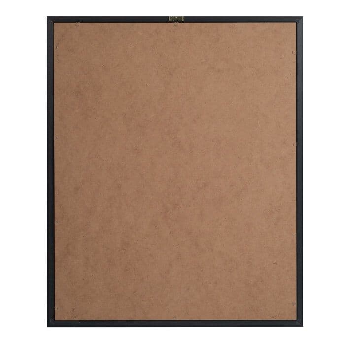 TH Çerçeveli Cam Tablo 42X52 Cm 4