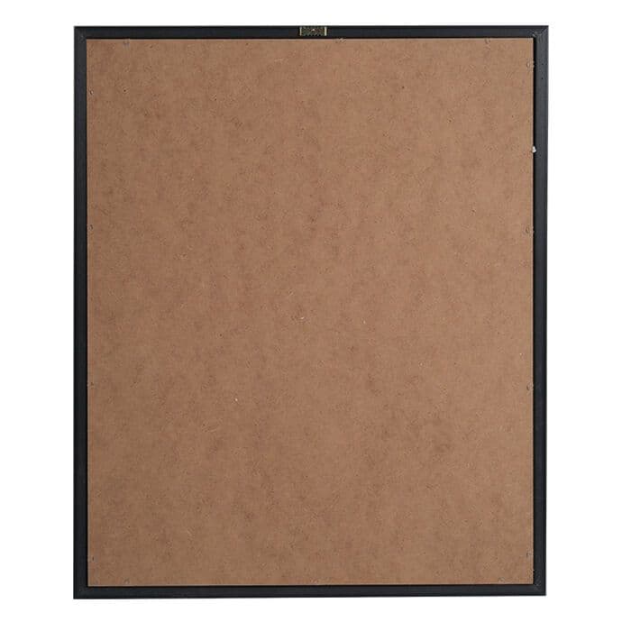 TH Çerçeveli Cam Tablo 42X52 Cm 4