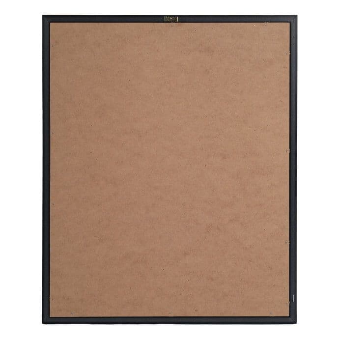 TH Çerçeveli Cam Tablo 42X52 Cm 4