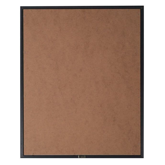 TH Çerçeveli Cam Tablo 42X52 Cm 4