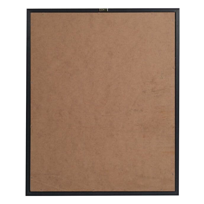 TH Çerçeveli Cam Tablo 42X52 Cm 4