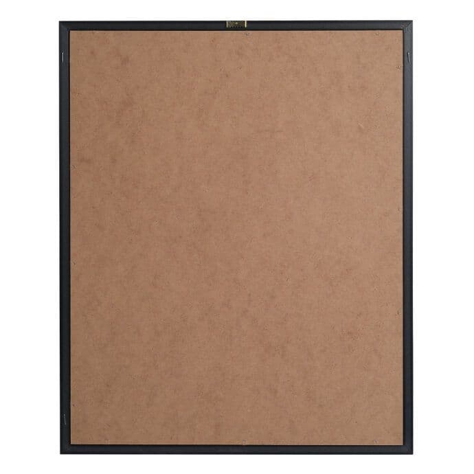 TH Çerçeveli Cam Tablo 42X52 Cm 4