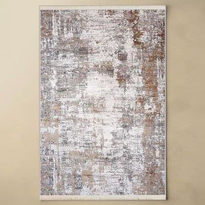 Saçaklı Salon Halısı 100 x 150cm 2