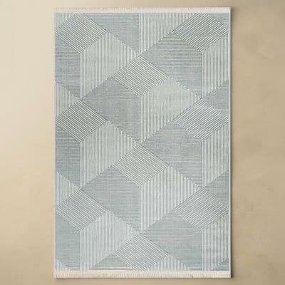 Saçaklı Salon Halısı 100 x 150cm 2