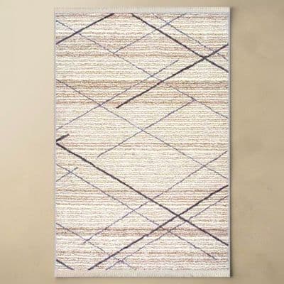Saçaklı Salon Halısı 100 x 150cm 2