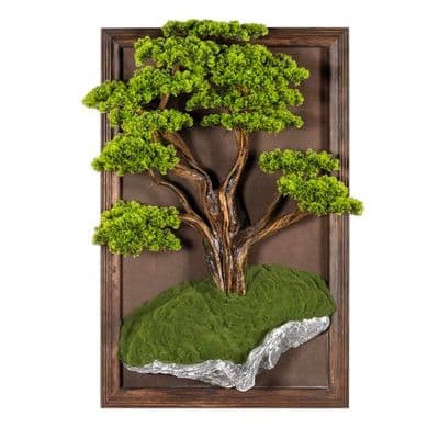 Bonsai Tablaeu 2