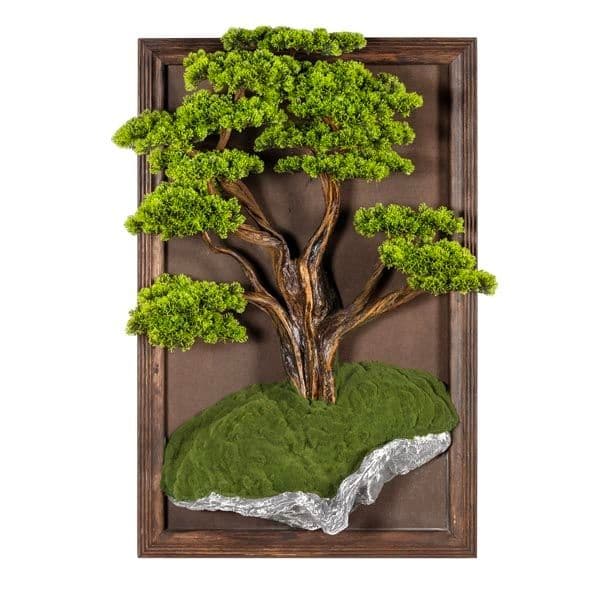 Bonsai Tablaeu 2