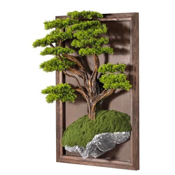 Bonsai Tablaeu 3