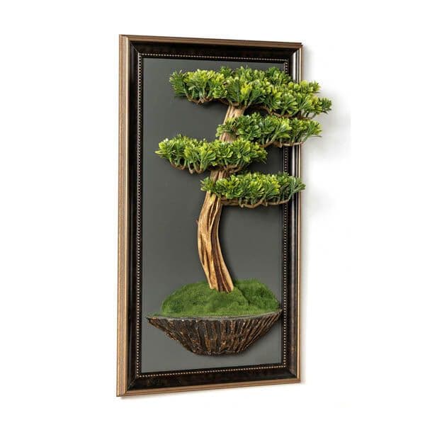 Bonsai Tablaeu 5