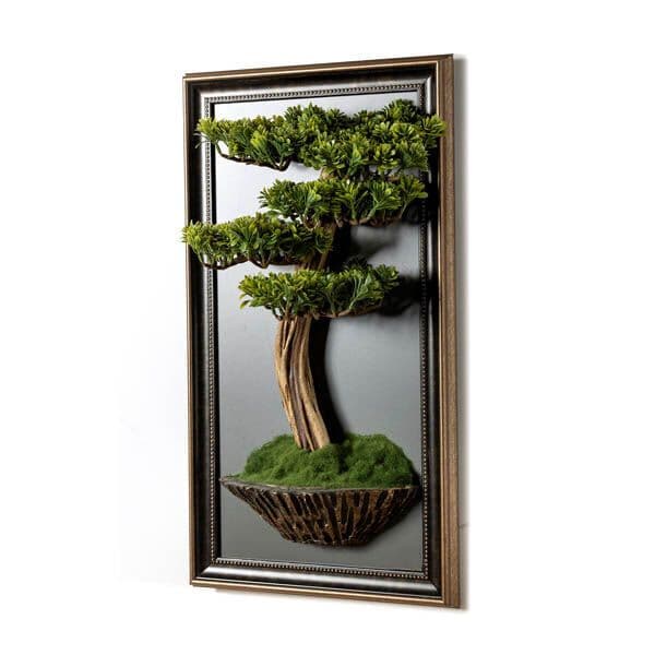 Bonsai Tablaeu 11