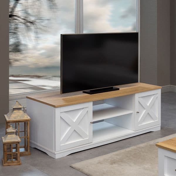 TH Pure Tv Ünitesi 7