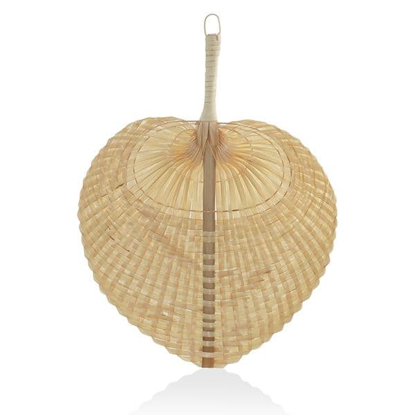 Dekoratif Bambu Duvar Dekoru 2x21x28 cm 2