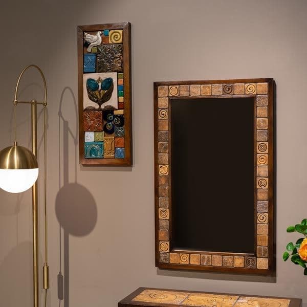 TH Fil Ayna 56*87 cm 8