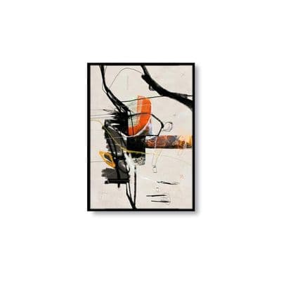 Yağlı Boya Tablo 75X100 Cm 2
