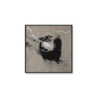 Yağlı Boya Tablo 100X100 Cm 2