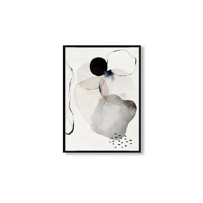 Yağlı Boya Tablo 90X120 Cm 2