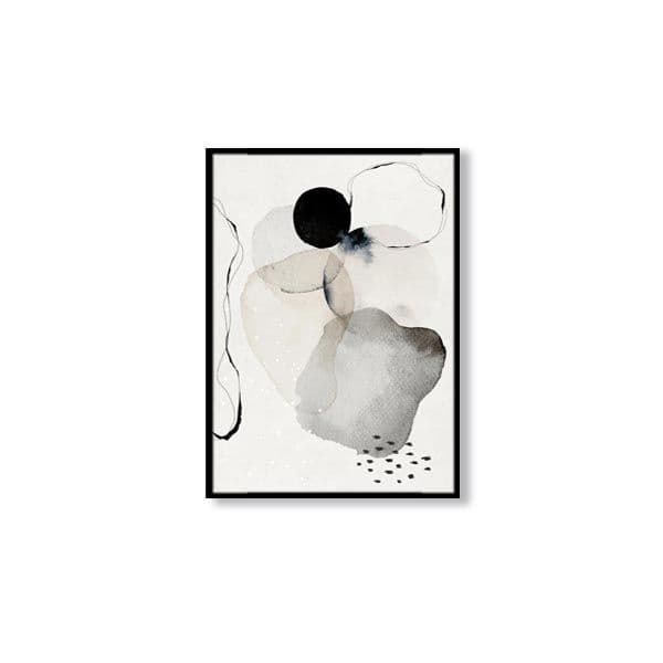 Yağlı Boya Tablo 90X120 Cm 2
