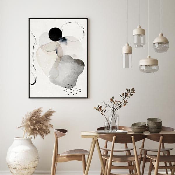 Yağlı Boya Tablo 90X120 Cm 3