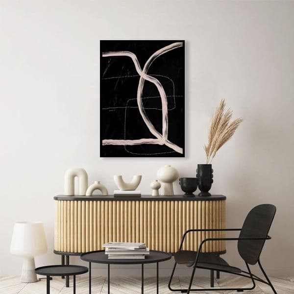 Yağlı Boya Tablo 75X100 Cm 3