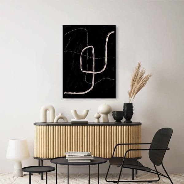 Yağlı Boya Tablo 75X100 Cm 3