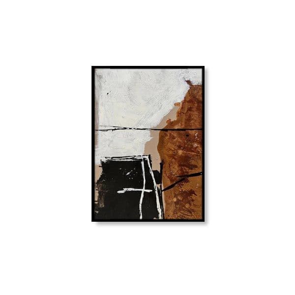 Yağlı Boya Tablo 90X120 Cm 2