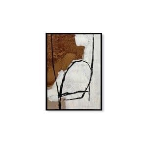 Yağlı Boya Tablo 75X100 Cm 2