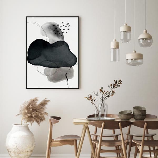 Yağlı Boya Tablo 75X100 Cm 3
