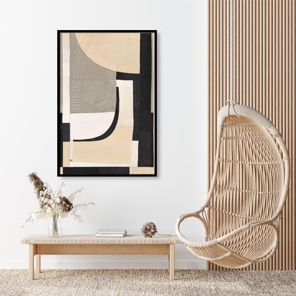 Yağlı Boya Tablo 75X100 Cm 3