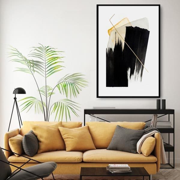 Yağlı Boya Tablo 75X100 Cm 3